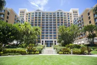 The Ritz Carlton Key Biscayne, Miami