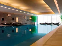 Hong Kong SkyCity Marriott Hotel Hotels in der Nähe von Einkaufszentrum Citygate Outlets