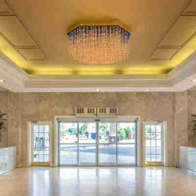 I-Drive Grand Resort & Suites Others