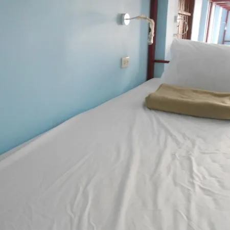 Lucky Backpacker Hostel
