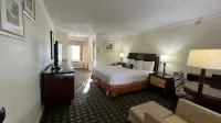Bedford Plaza Hotel - Boston