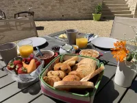 Le Mas Aux Cedres - Teritoria Hotels in Sault