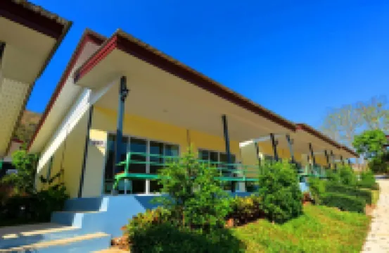 ธีรมา คอทเทจ โรงแรมใกล้เวเนโต้ สวนผึ้ง