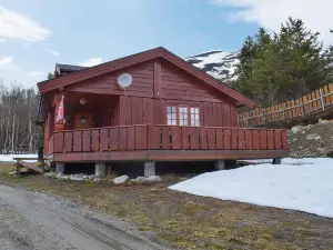 3 Bedroom Amazing Home in Nordberg
