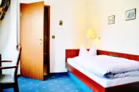 Hotel Deutsches Haus Hotels in Eichsfeld