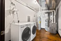 Hay Camp Loft Downtown Rapid City