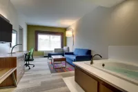 Holiday Inn Express & Suites AURORA - NAPERVILLE by IHG - Hot Tub