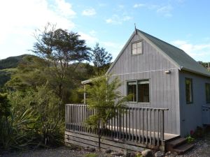 Te Mata Lodge