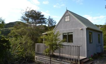 Te Mata Lodge