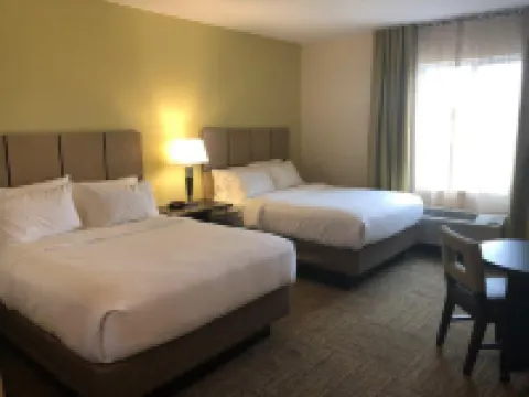 Candlewood Suites EL DORADO by IHG