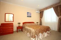Rossiya Hotels near Nojabrxsk Airport