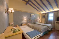 Condesa de Chinchón Hotels in Villarejo de Salvanes