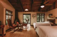 Villa Blanca Cloud Forest Hotel & Retreat Hotels in San Ramon