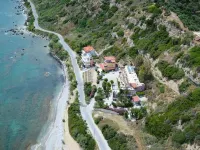 Thalassa House Apartments - Pet friendly