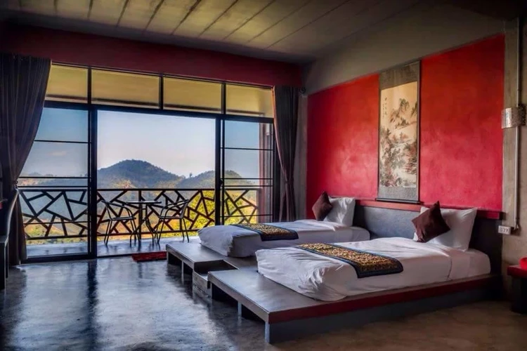 รูปภาพของวังพุดตาล บูทิคเฮ้าส์ (Wang Put Tan Boutique House)