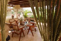 Le Muuch Hotel