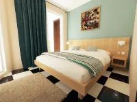 Touristic Complex Hacienda Beach Apartments Sozopol - Baarit