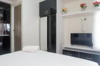 Best View Studio Apartment at Taman Melati Hotel di Kecamatan Mulyorejo