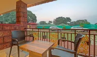 Treebo Nakshatra Cottages Mahabaleshwar Hotels in Mahabaleshwar