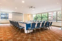 DoubleTree by Hilton Bogota Parque 93