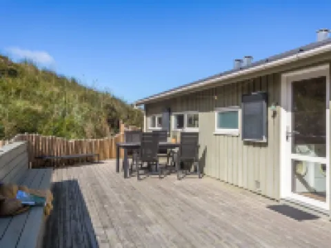 "Kalervo" - 100m from the Sea Hotels in Pandrup