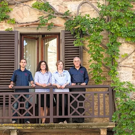 Hotel la Cisterna