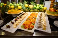 Maistra Select All Suite Island Hotel Istra - petit déjeuner