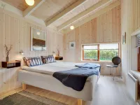 "Friderike" - 200m from the Sea