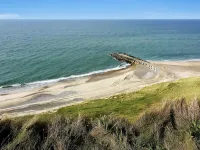 "Ena" - 75m from the Sea Hotels in Lemvig