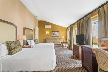 The Lafayette New Orleans by Kasa