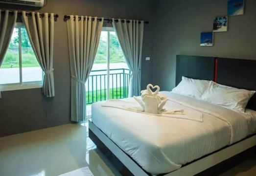 더 젠 호텔 야소톤