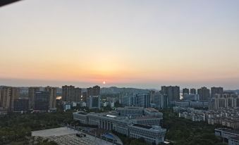Yizhou Shiguang Gaojing Homestay