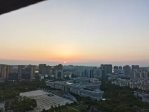 Yizhou Shiguang Gaojing Homestay