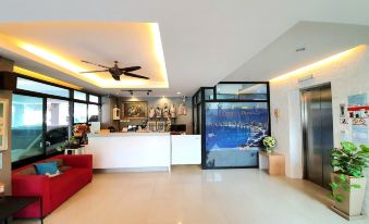 T5 Suites at Pattaya