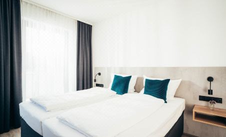 SmartLiving Apartments München - Housity
