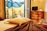 Kalinikta B&B Hotel a Gerace