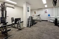 Quest Campbelltown - Haustierfreundliche