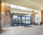Comfort Suites Helena Airport