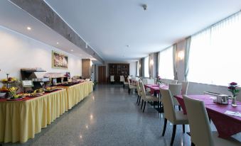 Hotel Concorde Fiera