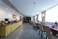 Hotel Concorde Fiera Hotels in Gerenzano