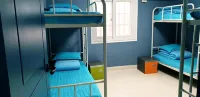 Blue Backpackers Hostel - Hostels