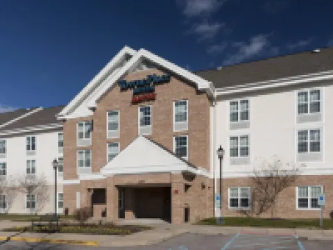 TownePlace Suites Suffolk Chesapeake Hotels in Suffolk