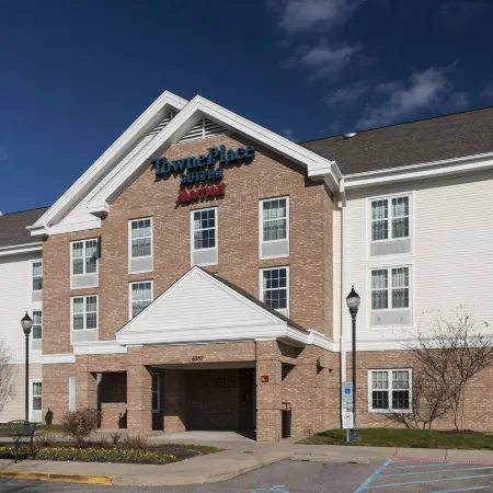 TownePlace Suites Suffolk Chesapeake