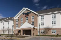 TownePlace Suites Suffolk Chesapeake Hotels in Suffolk
