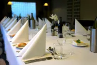 Salamanca Inn Hoteles en Battery Point