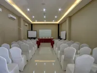 Hotel Betha Subang Hotel a Subang