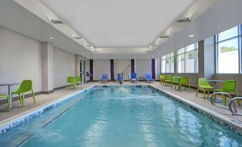 Home2 Suites by Hilton Atlanta Airport North