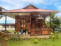 OYO Homes 91101 Homesstay Desa Wisata Marinsow Near Gereja Pantekosta Marinsow Hotel dekat Toko Gunung Kawi