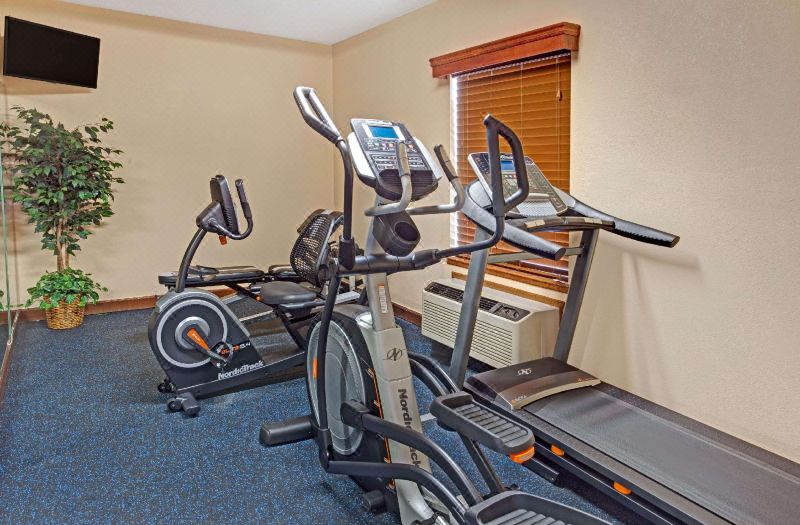 Baymont by Wyndham Kennesaw photo 4