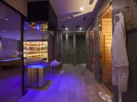 Solun Hotel & Spa - Spa